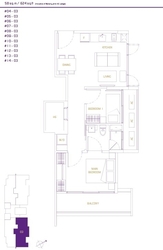 VA Residences (D12), Apartment #536348561